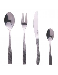 HARLEM SET 24PZ POSATE...