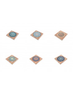 MAIOLICA MATTONELLINA...