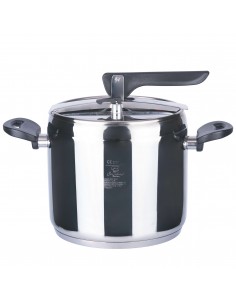PENTOLA  A PRESSIONE 7 LT...