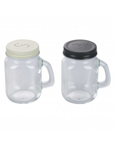 SET 2 BARATTOLINI SALE E...