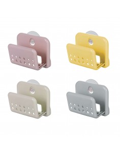 PORTA SPUGNA CON SPUGNA 4...