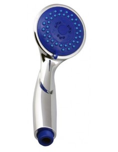 DOCCIA HIPPY BLU 3 FUNZIONI