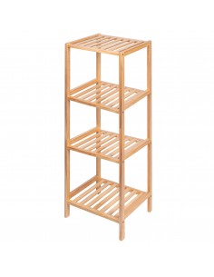 MOBILETTO 4 RIPIANI PINO...
