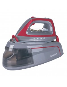 BORDEAUX FERRO DA STIRO CON...