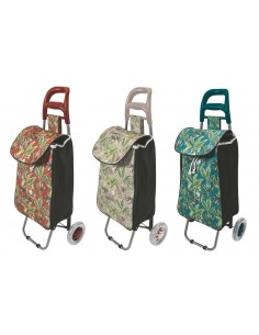 SCIMMIA CARRELLO SPESA 3...