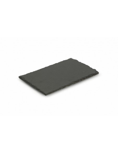 TAGLIERE ARDESIA 22X14CM