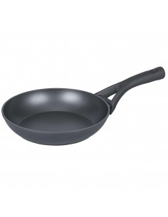 TITANO PADELLA 18X4CM FORG....