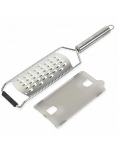 GRATTUGIA LUNGA ACCIAIO...