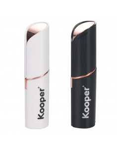 EPILATORE VISO CON LUCE 2...