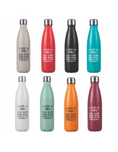 BOTTIGLIA TER. INOX 24H 500...