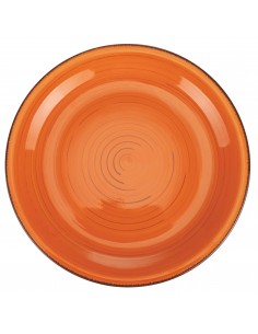 LIPARI PIATTO PIANO...