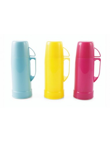 THERMOS 0,45 LT 4 COLORI ASSORTITI