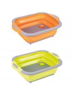 TAGLIERE E VASCHETTA...