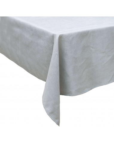 TOVAGLIA ANTIMACCHIA PASTELLO GRIGIO 140X240CM