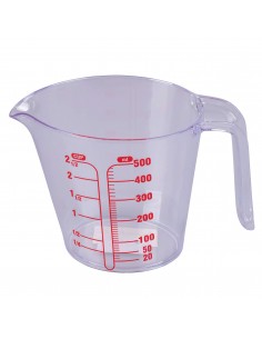 BROCCA GRADUATA 500 ML