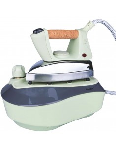 FERRO DA STIRO A VAPORE CON...