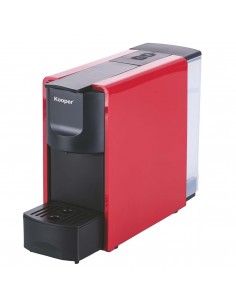 MACCHINA ESPRESSO A CAPSULE...