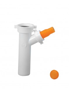 RACCORDO BIANCO FEMINA...