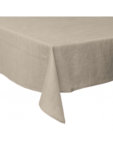 TOVAGLIA ANTIMACCHIA 140X140CM TORTORA