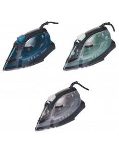 FERRO STIRO 2000W 3 COLORI...