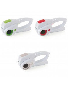 GRATTUGIA ELETTRICA...