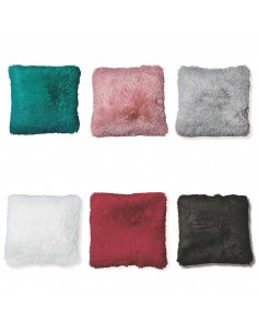 GLAM CUSCINO CON PELO...