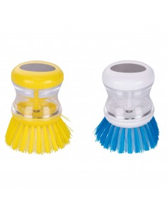 SPAZZOLINA LAVAPIATTI CON...