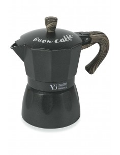 BUON CAFFÈ CAFFETTIERA...