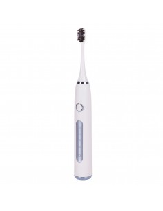 SPAZZOLINO ELETTRICO BIANCO...