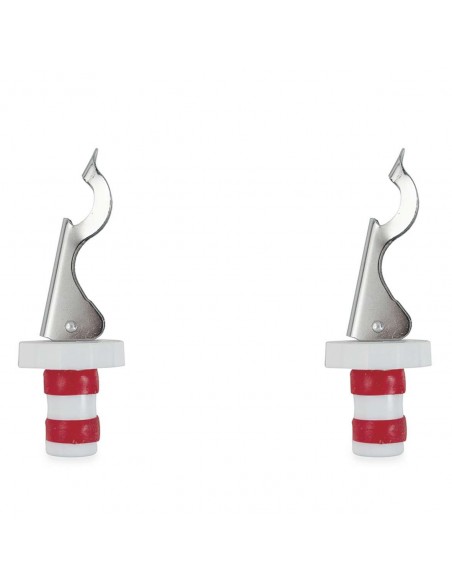 SET 2 TAPPI BOTTIGLIA