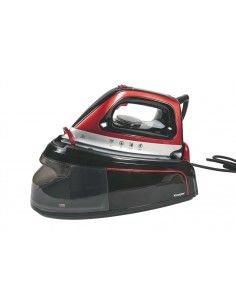 FERRO DA STIRO CON CALDAIA...