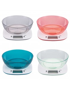 BILANCIA CUCINA DIGITALE...