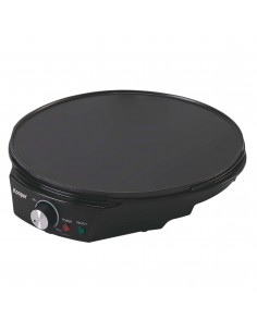 PIASTRA CREPES ELETTRICA...