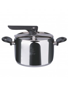 PENTOLA  A PRESSIONE  5 LT...