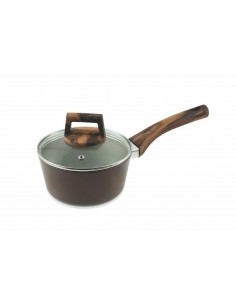 CASALE CASSERUOLA 16CM FORG...