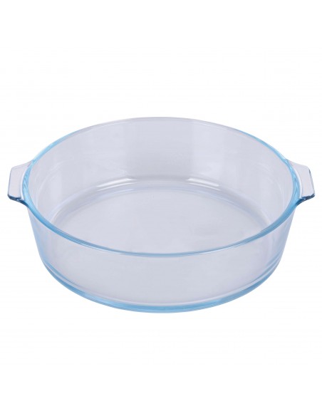 PIROFILA FORNO TONDA DM23XH.6 CM