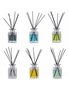 CITY DIFFUSORE 120ML 6...
