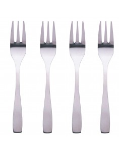 MANHATTAN SET 4 FORCHETTINE...