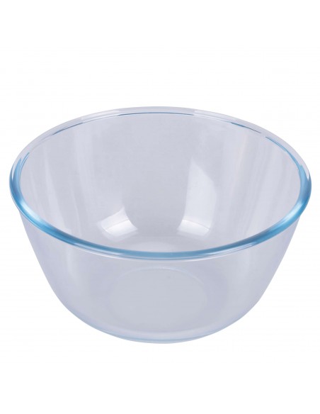 CIOTOLA BOROSILICATO 17X9CM