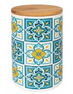 LISBONA BARATTOLO D10XH15CM...