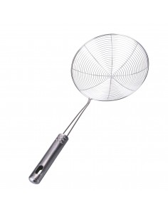 SCHIUMAROLA A FILO PER...