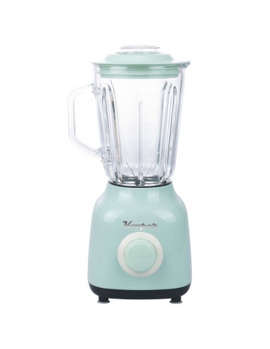 FRULLATORE 500W CARAFFA 1.5L ACQUAMARINA