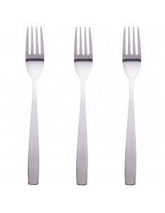 MANHATTAN SET 3 FORCHETTE...