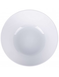 INSALATIERA OPALE BIANCO...