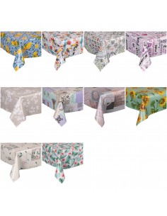 TOVAGLIA PVC 0,35MM 120*180...