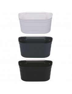 PORTASPUGNA/SAPONI 3 COLORI...