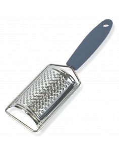 GRATTUGIA MANUALE ACCIAIO...