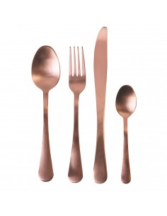 5TH AVENUE SET 24PZ POSATE...