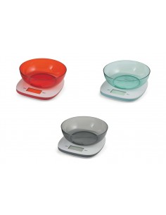 BILANCIA CUCINA DIGITALE...