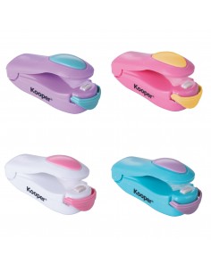 TERMOSIGILLATORE PORTATILE...